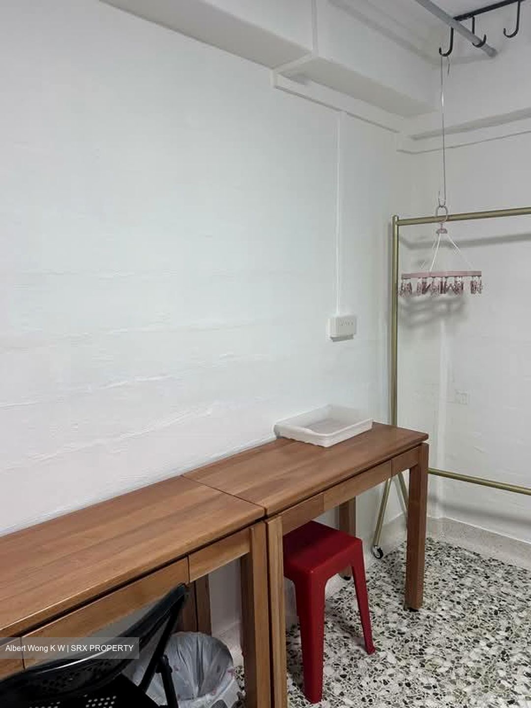 Blk 21 Ghim Moh Road (Queenstown), HDB 3 Rooms #583852091